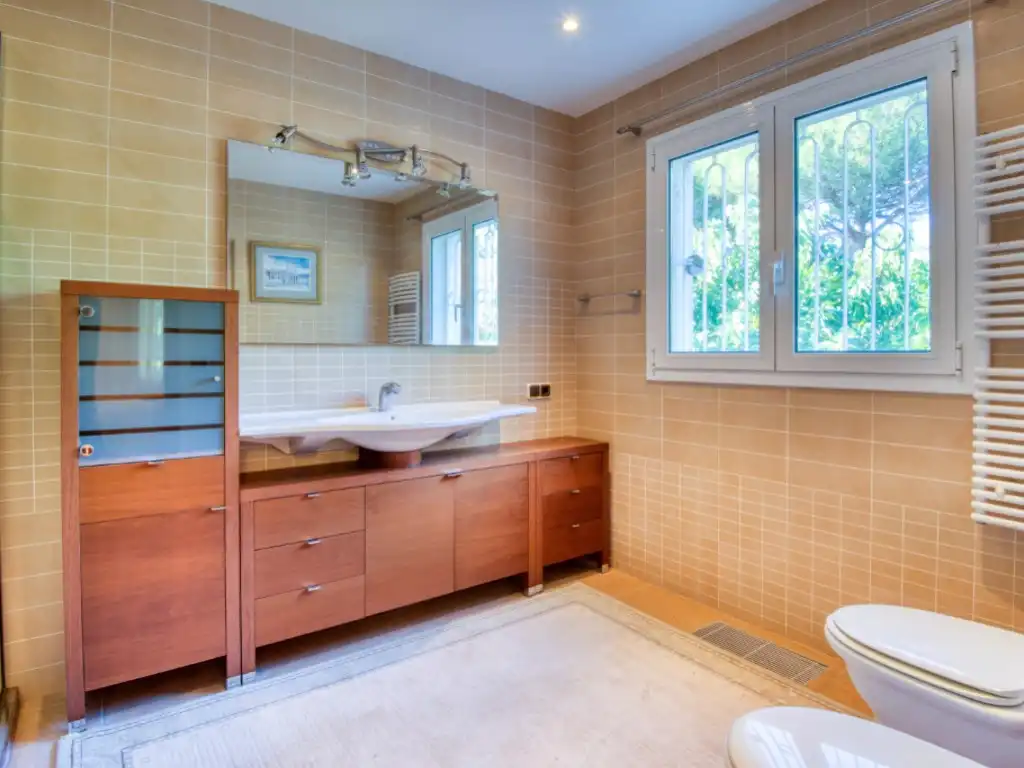 Casa con piscina en venta en Mas Trempat - Sant Amanç - Casa Nova, imagen 20