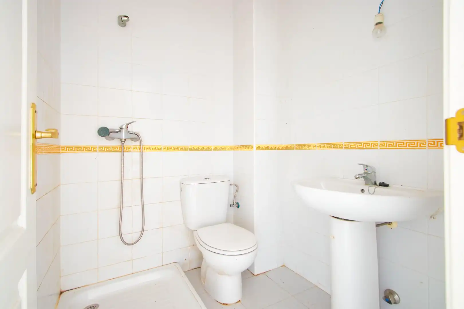Casa bifamiliare con giardino in vendita a Villanueva del Ariscal, imagen 18