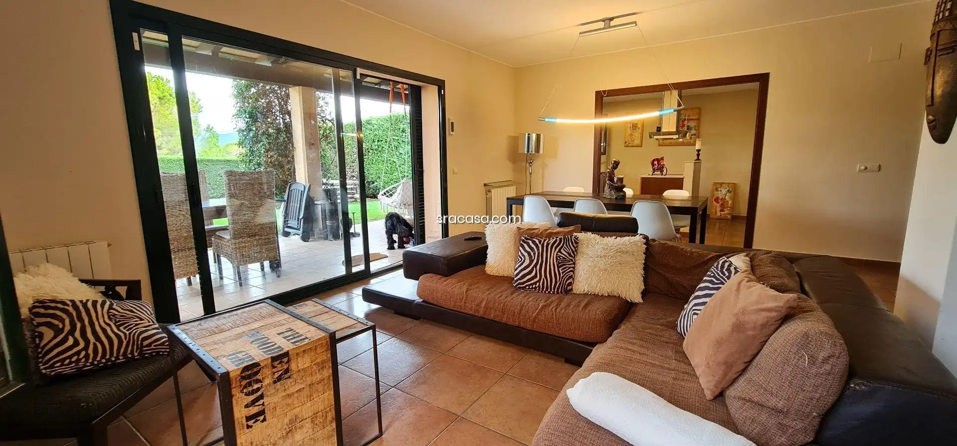 Haus oder Chalet zum Verkauf in Carrer MAS SAGRERA, 8, Santa Cristina Poble