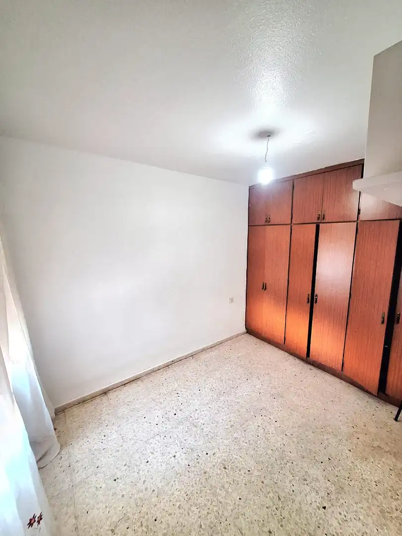 Habitación de Dúplex en venta en El Ejido con Terraza y Balcón