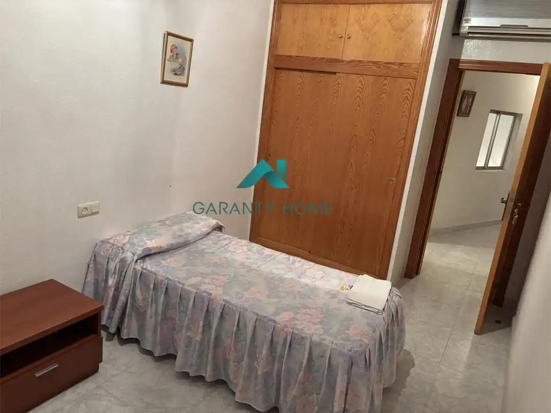Appartement avec terrasse à vendre à San Pedro del Pinatar, imagen 2