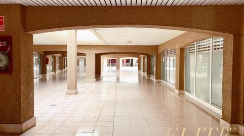 Photo 2 of Premises to rent in Calle Teobaldo Power, S/n, Sonnenland, Las Palmas