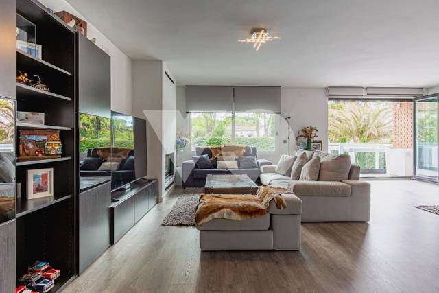 Casa adosada en Venta en La Florida -  El  Plantío