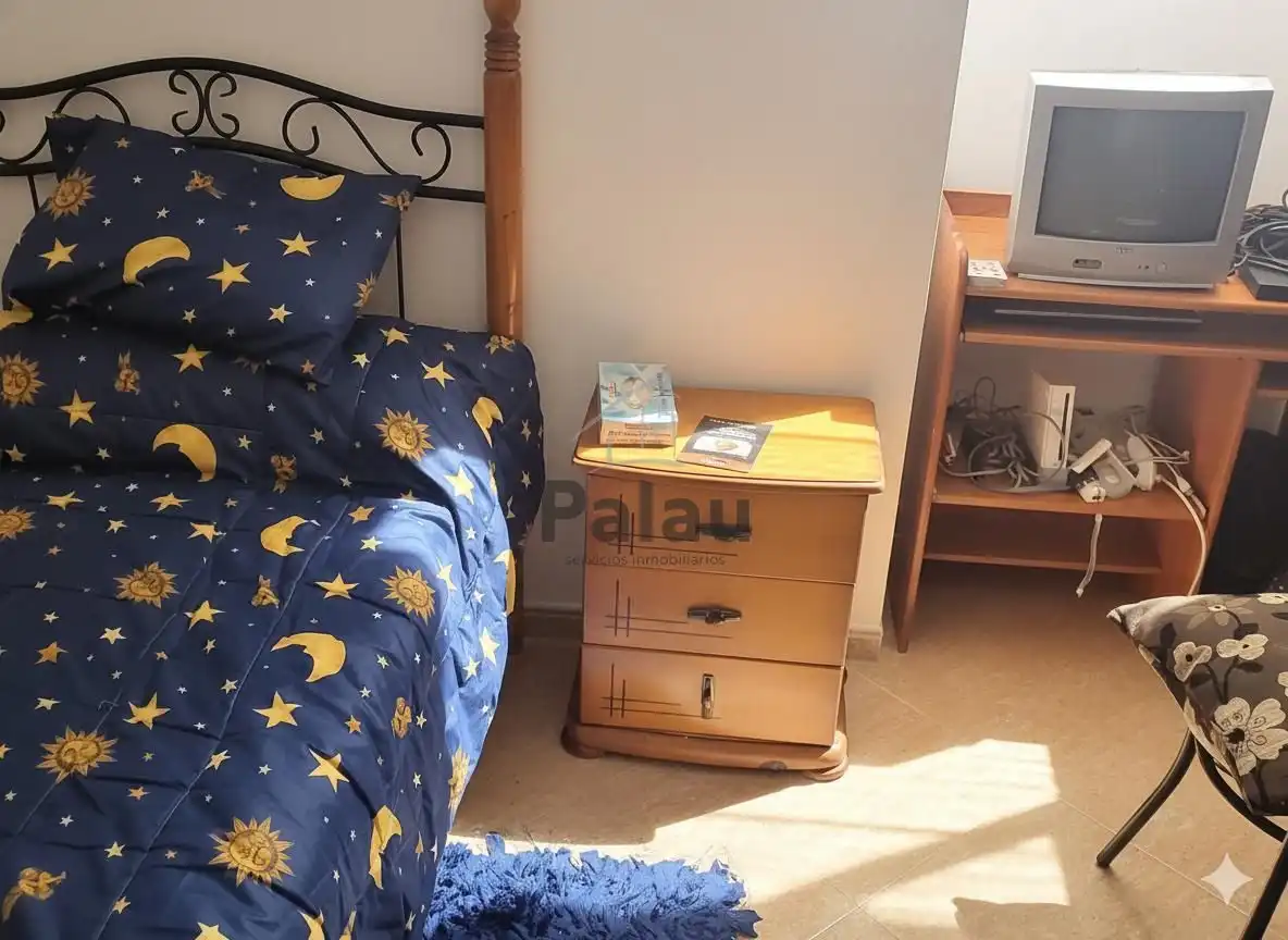 Dormitori de Àtic en venda en Ciutadella de Menorca amb Aire condicionat i Terrassa