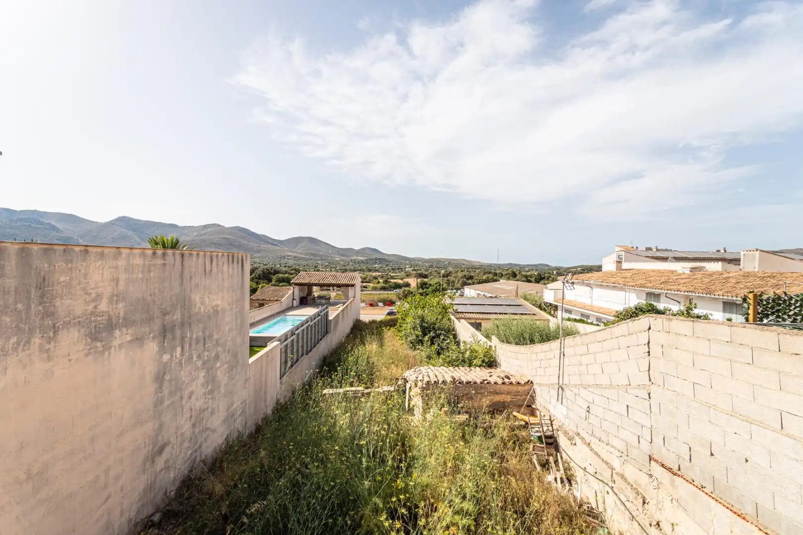 Houses for sale in Capdepera  with Private garden, Terrace and Storage room