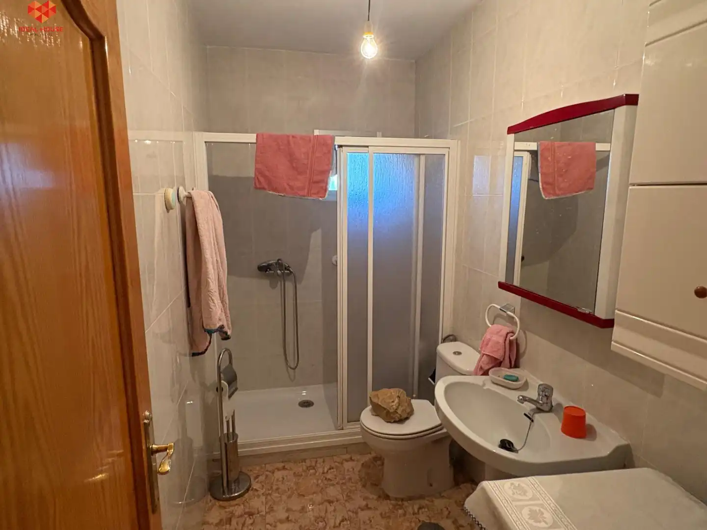 Baño de Casa o chalet en venta en Cantimpalos con Amueblado