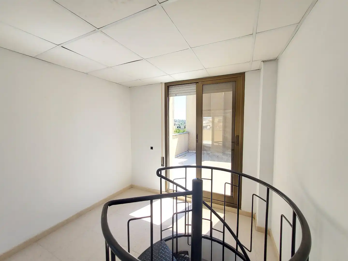 Oficina en venda en El Vendrell amb Terrassa