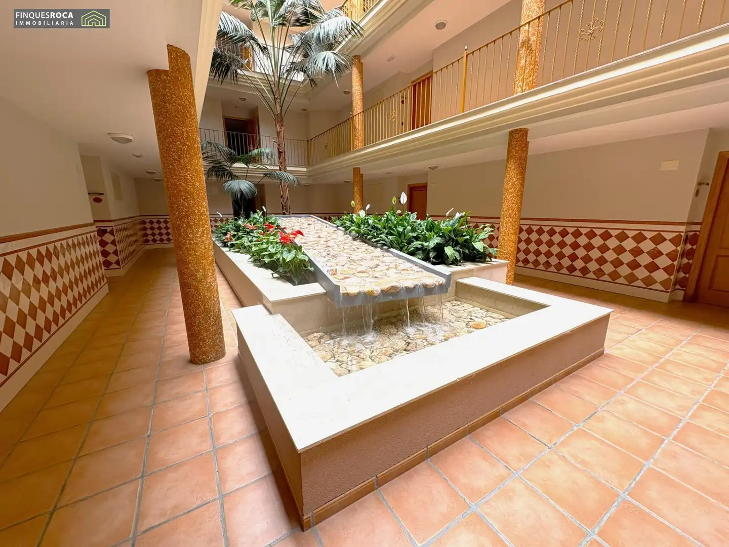 Apartament en venda en La Ràpita amb Aire condicionat, Calefacció i Jardí privat