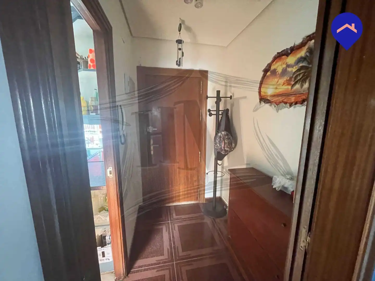 Piso en venta en Madrid con Aire acondicionado, Calefacción y Horno