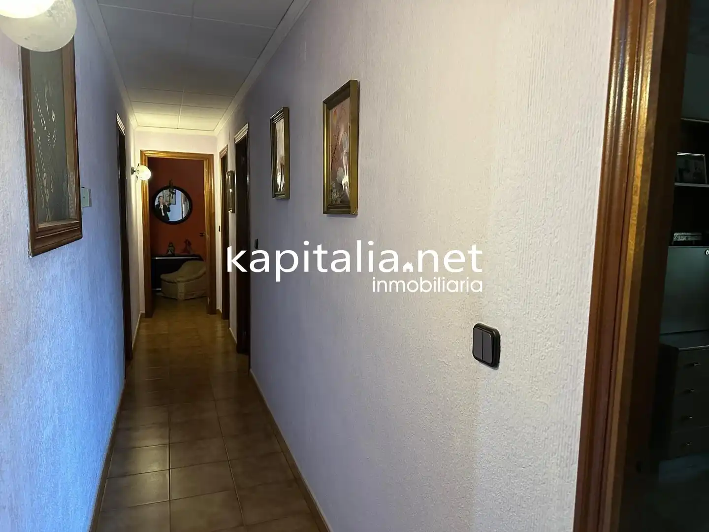 Casa o chalet en venta en La Font de la Figuera con Calefacción, Jardín privado y Trastero