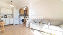 Living room of Apartment for sale in Guardamar del Segura  with Air Conditioner and Terrace