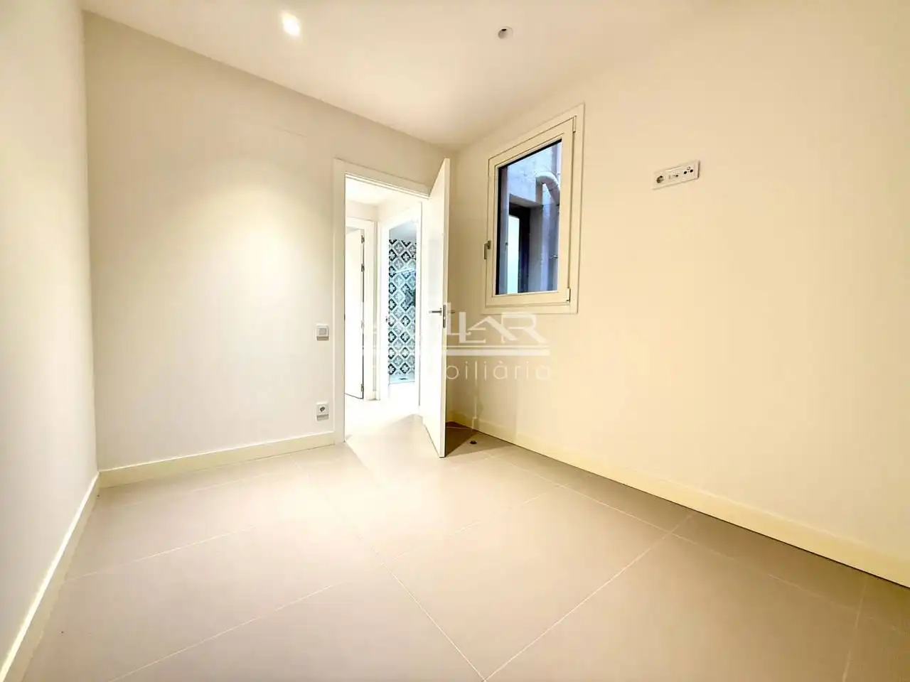 Habitación de Piso de alquiler en Vic con Aire acondicionado, Calefacción y Jardín privado