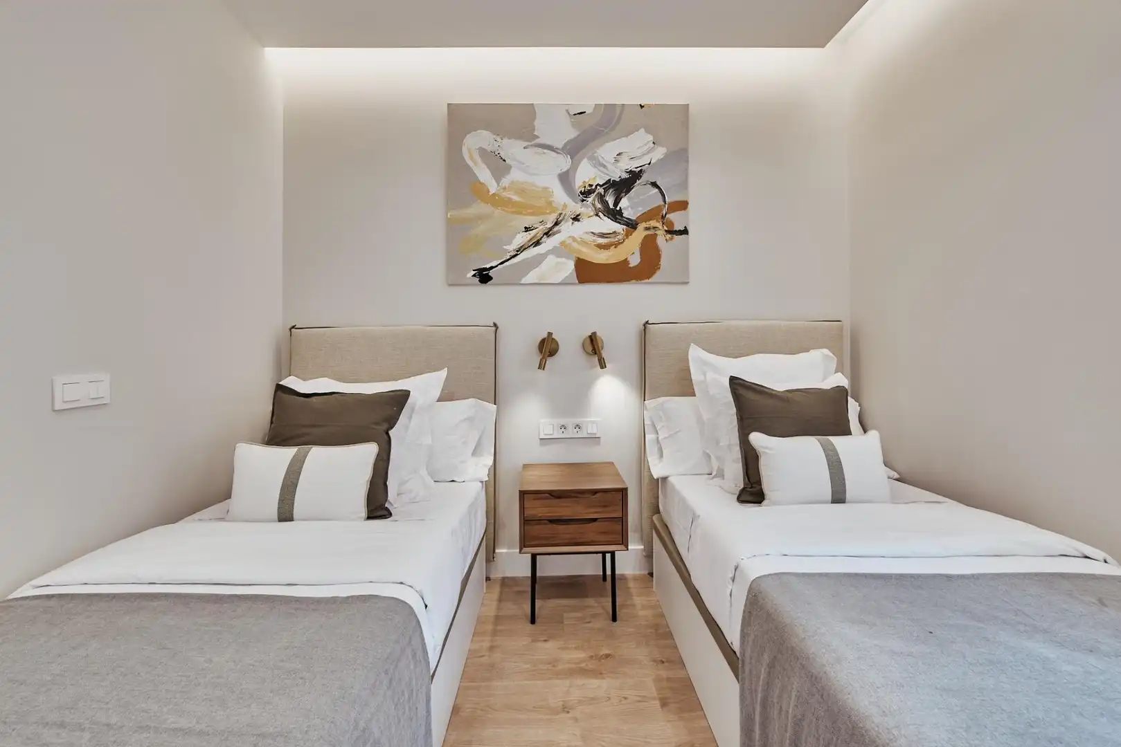 Appartement avec ascenseur à vendre à Barrio de Salamanca, imagen 22