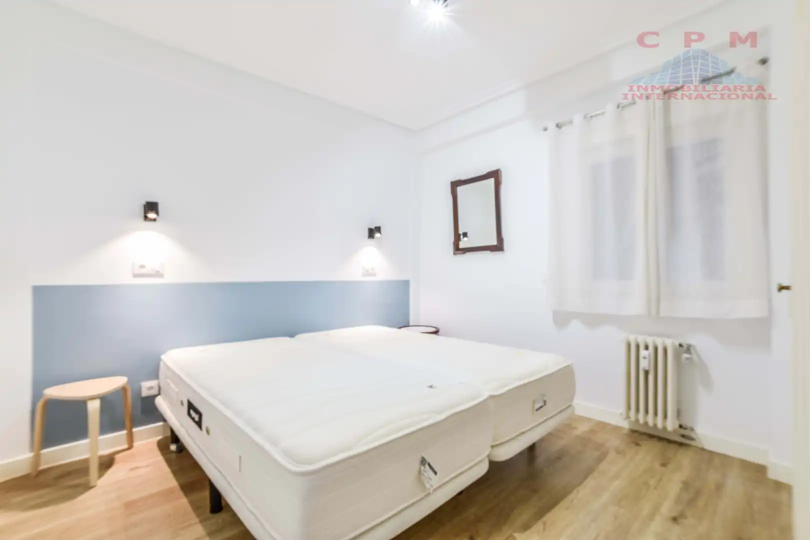 Wohnung zur Miete in Palos de Moguer