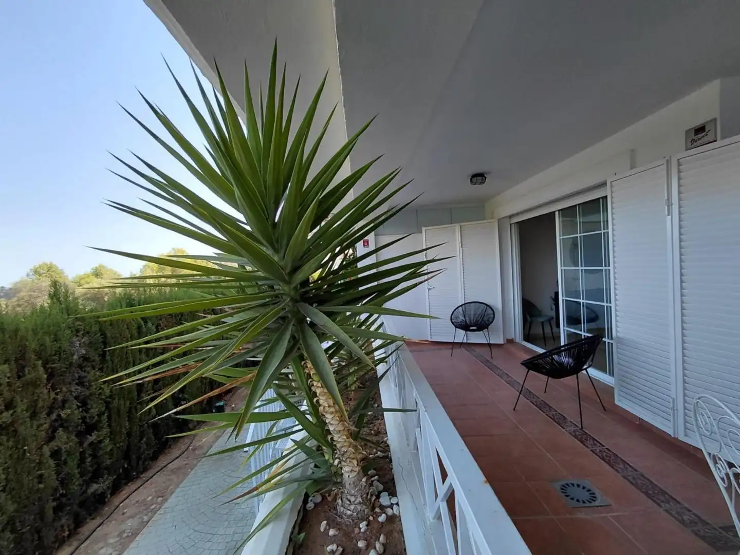 Planta baixa en venda a Río Real
