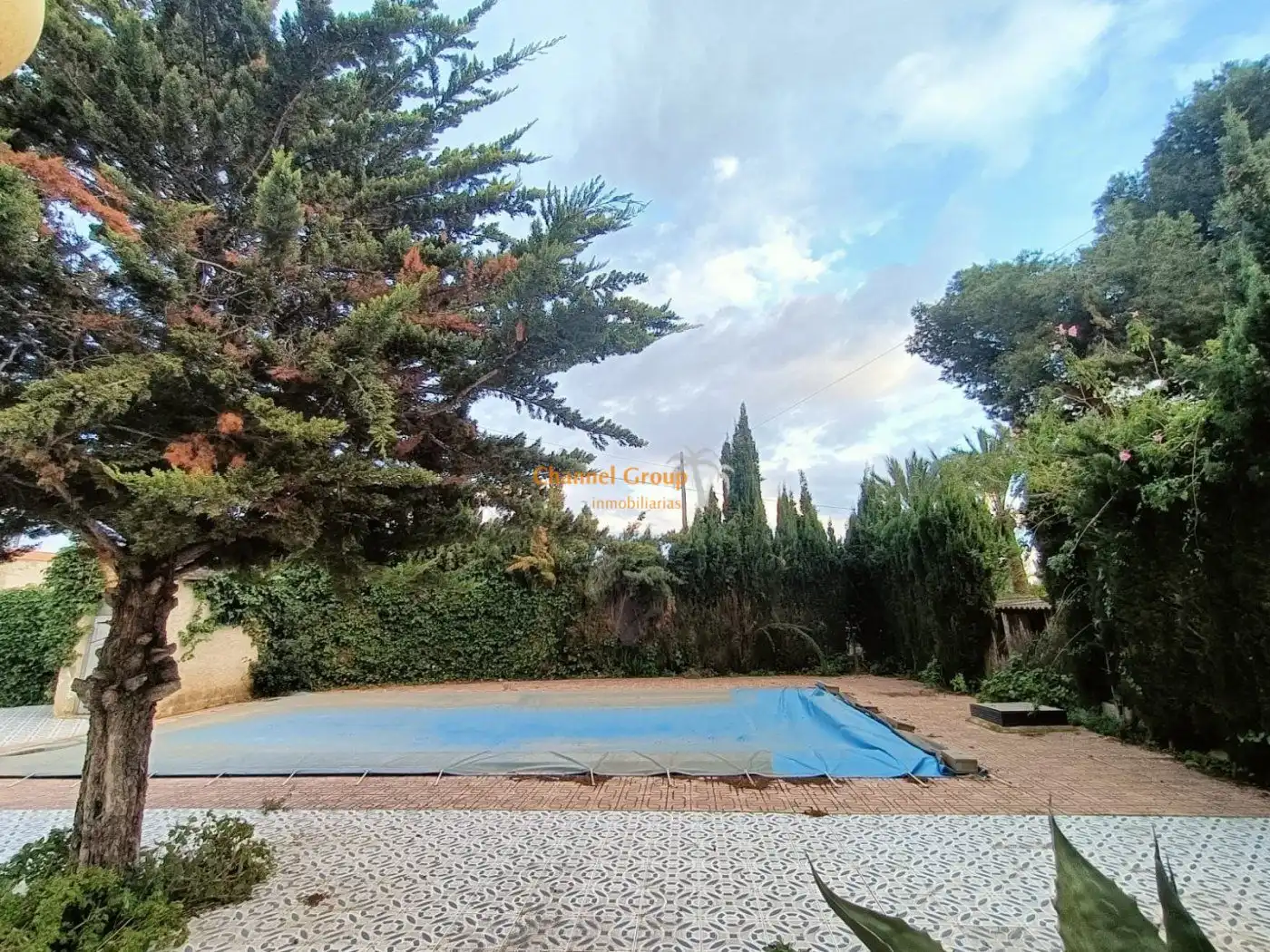 Finca rústica en venta en Ciutat Universitària