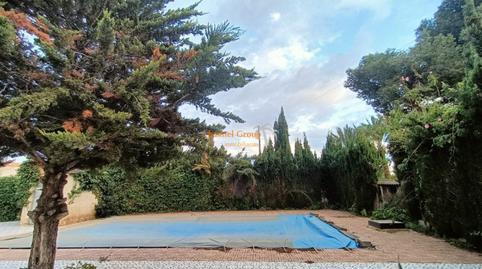 Foto 2 de Finca rústica en venda a Ciutat Universitària, Alicante