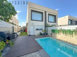 Maison jumelée avec piscine à vendre à Carrer Ventura Selva Gonzalez, imagen 35