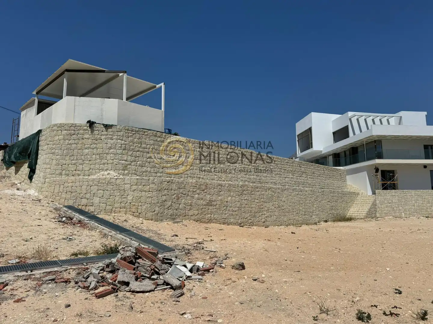 Villa avec terrasse à vendre à Urbanizaciones, imagen 17