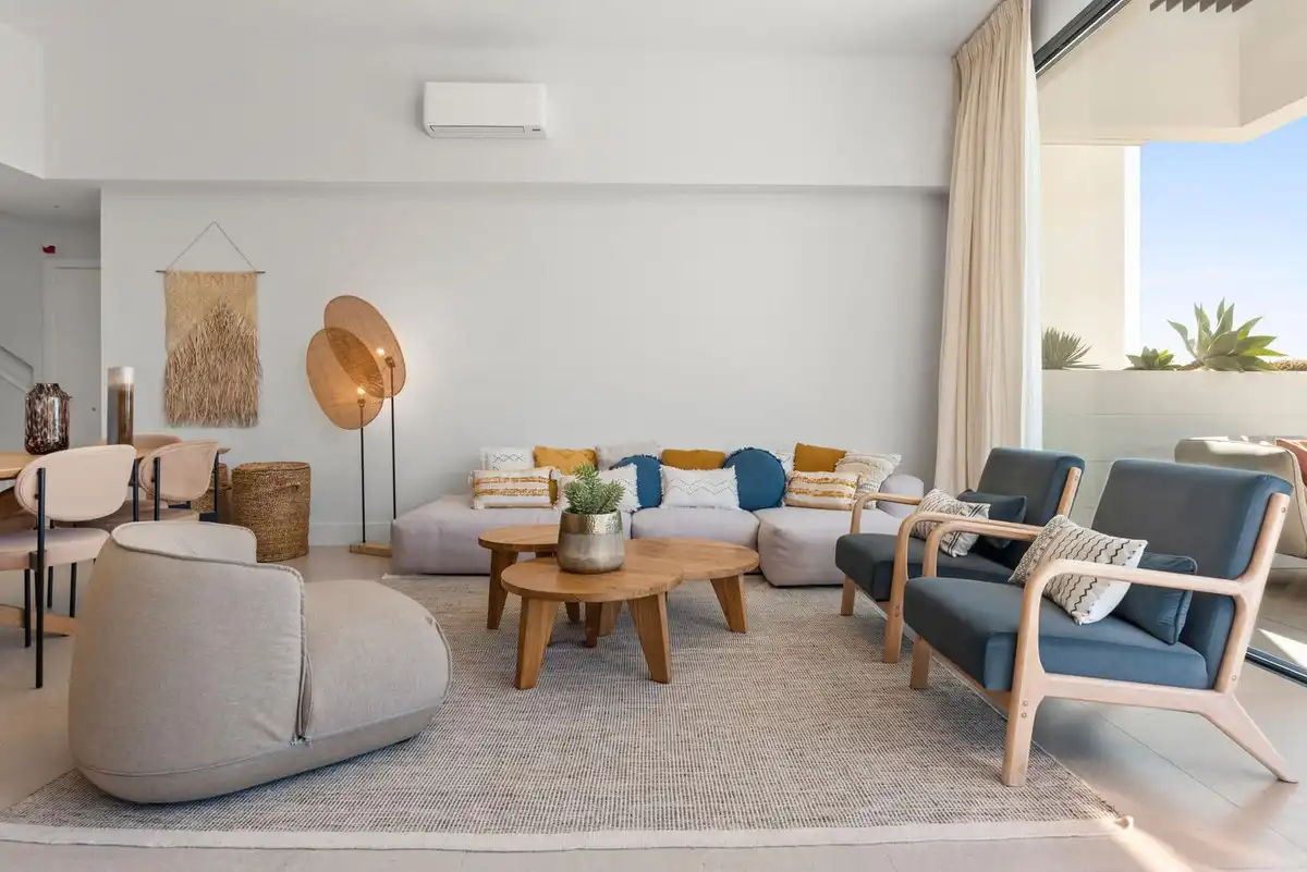 Duplex with terrace for sale in Calle la Pacheca Alta 22, imagen 5