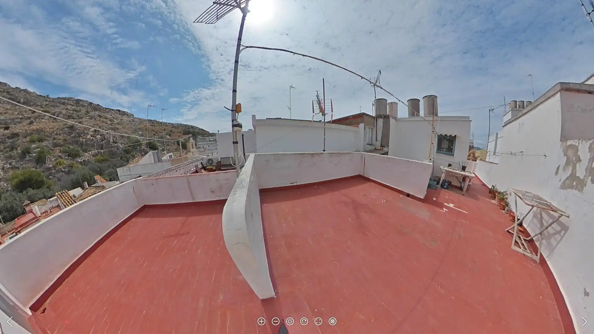 Casa in vendita a Pueblo de Cullera, imagen 16