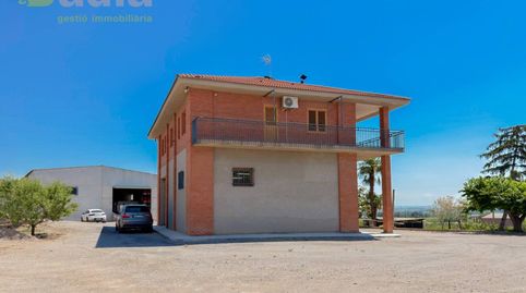 Foto 4 de Casa o xalet en venda a La Caparrella, Lleida Capital