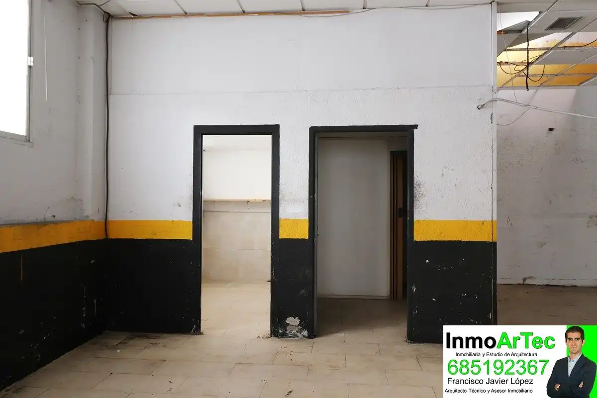 Industrial building for sale in Íllora, imagen 5