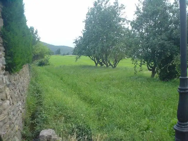 Residential zum Verkauf in Ribera d'Urgellet