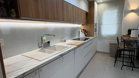 Foto 5 de Apartament en venda a Huerta Belón - Calvario, Marbella