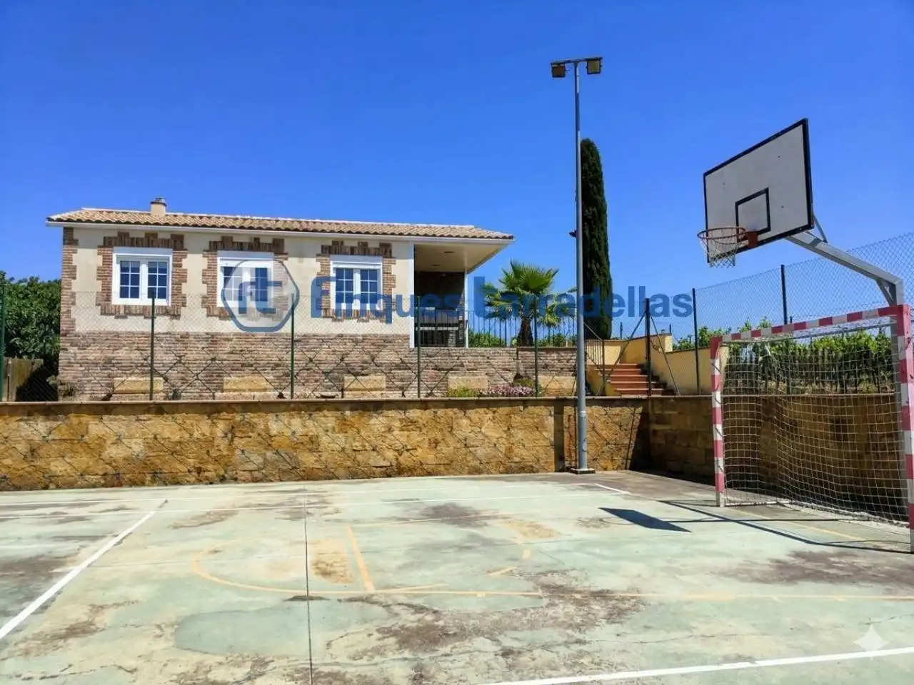 Rural land for sale in Mas Mora - Sant Daniel, imagen 50