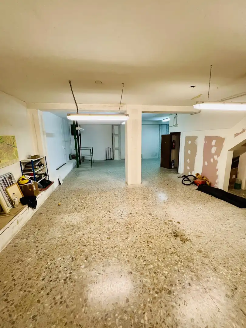 Gewerbefläche zum Verkauf in Calle de Miguel Labordeta, imagen 16