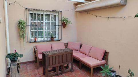 Foto 4 de Pis de lloguer a General Ibañez, Olletas - Sierra Blanquilla, Málaga Capital