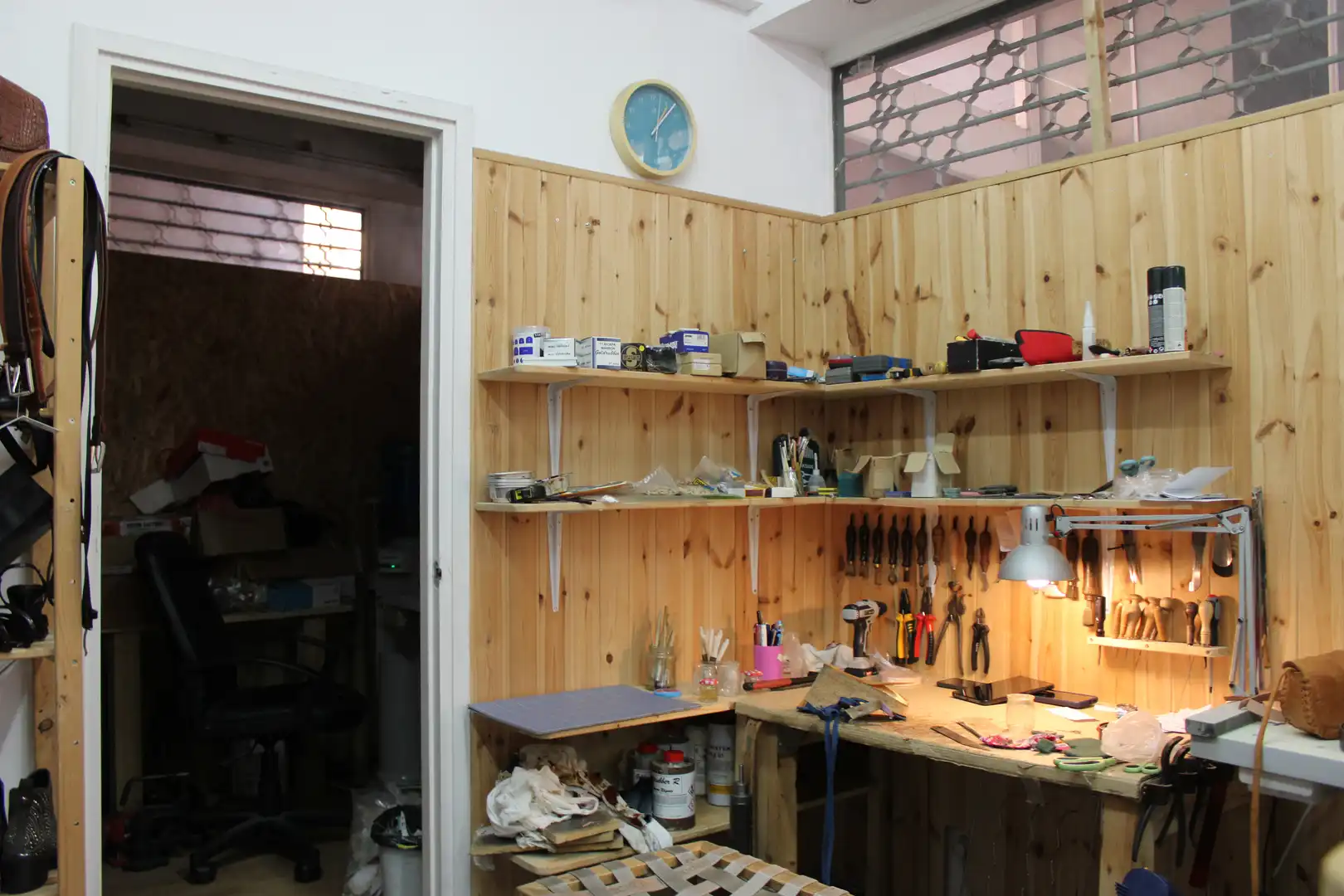 Local comercial en venda a Cardenal Margarit 14, imagen 5