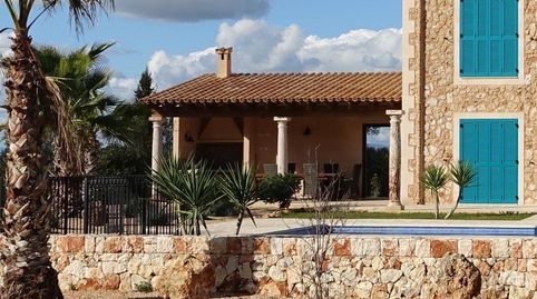 Foto 4 de Finca rústica en venda a Llucmajor pueblo, Llucmajor
