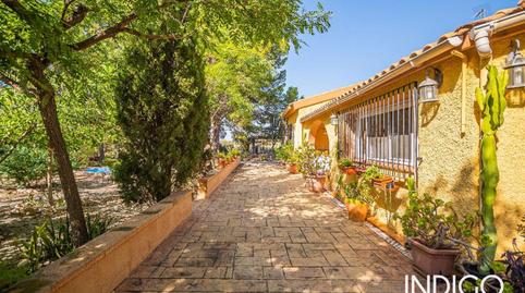 Foto 4 de Casa o xalet en venda a C. Mollar,, Villamontes - Boqueres, Alicante