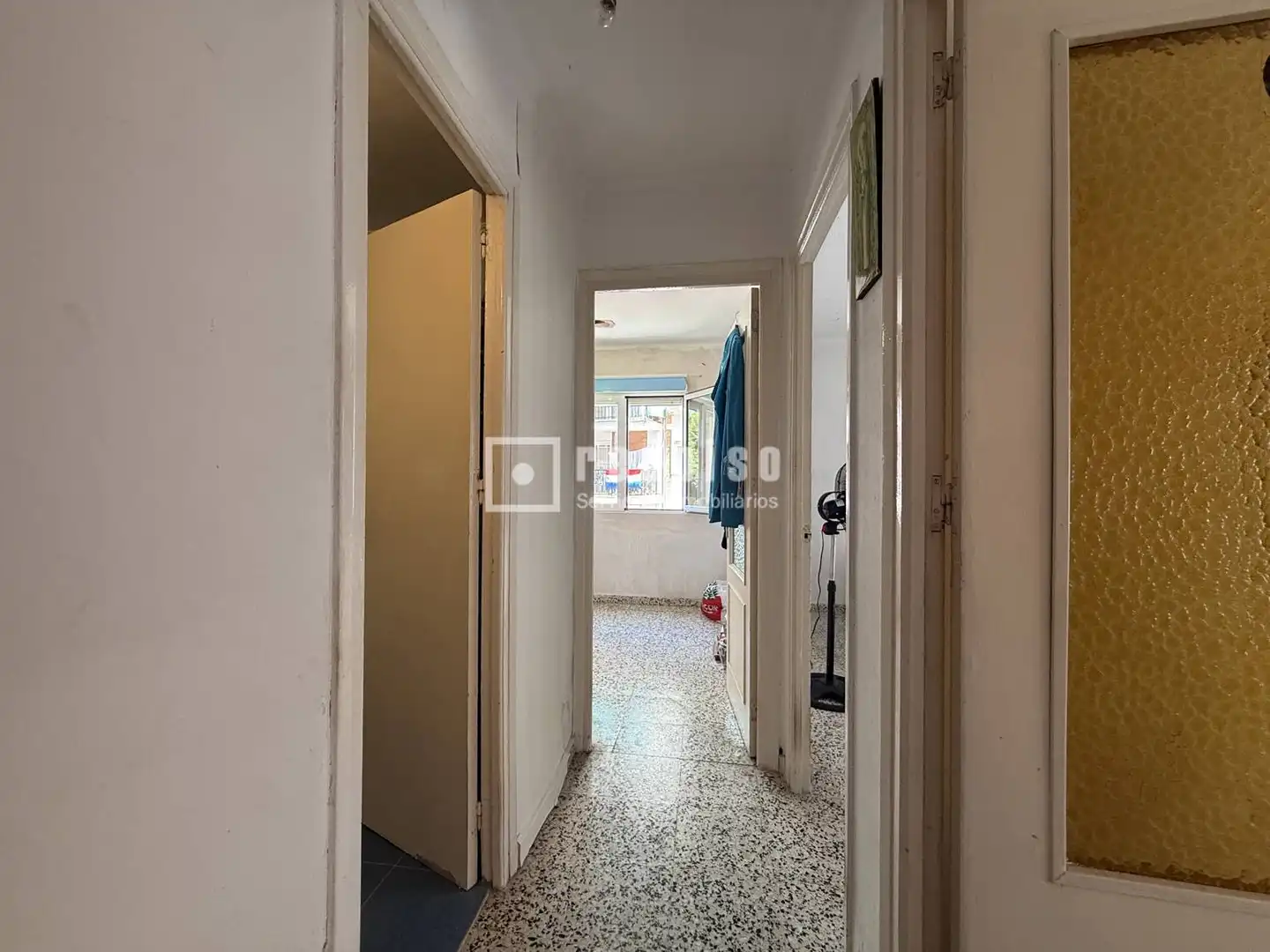 Piso en venta en Málaga con Terraza