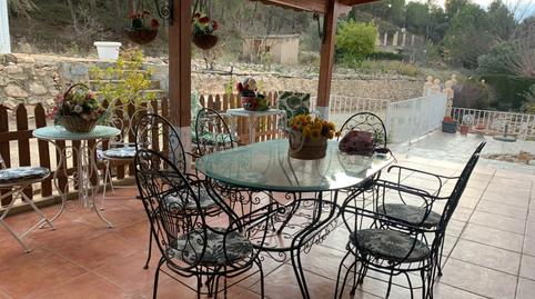 Foto 3 de Casa o xalet en venda a Petrer, Alicante