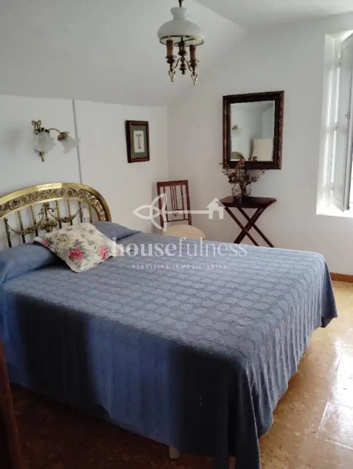 Chalet con jardín en venta en Valdoviño, imagen 49
