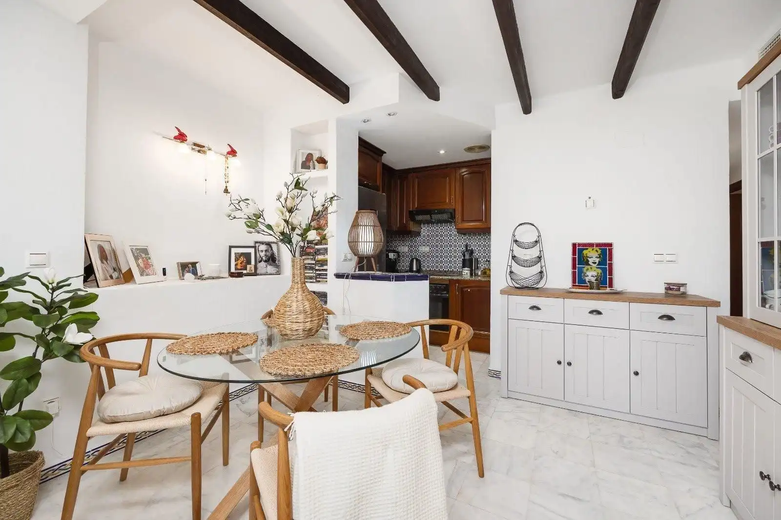 Apartment zum Verkauf in Nueva Torrevieja - Aguas Nuevas, imagen 24
