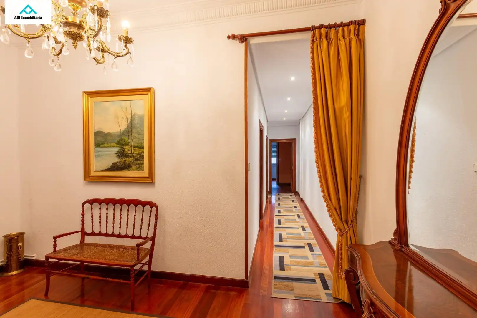 Piso con ascensor en venta en Puerto Chico, imagen 8