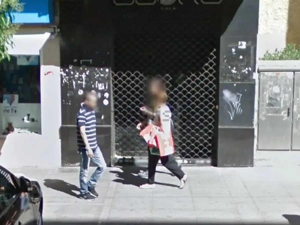 Local comercial de lloguer a Avenida dos de mayo 18, imagen 3