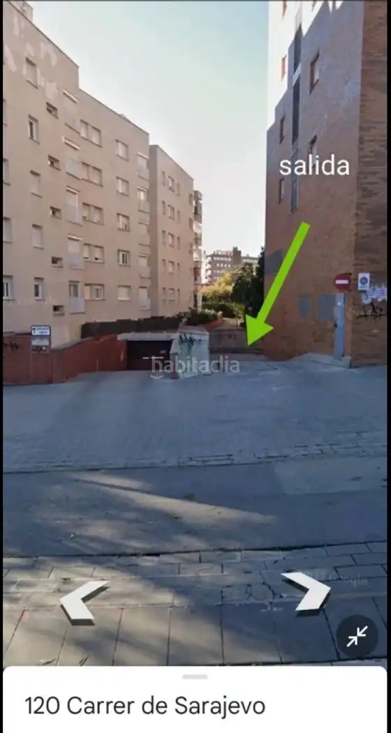 Individual to rent in Ronda d'Europa 524, imagen 4
