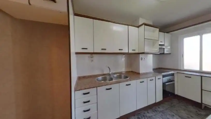 Kitchen of Flat for sale in Constantí