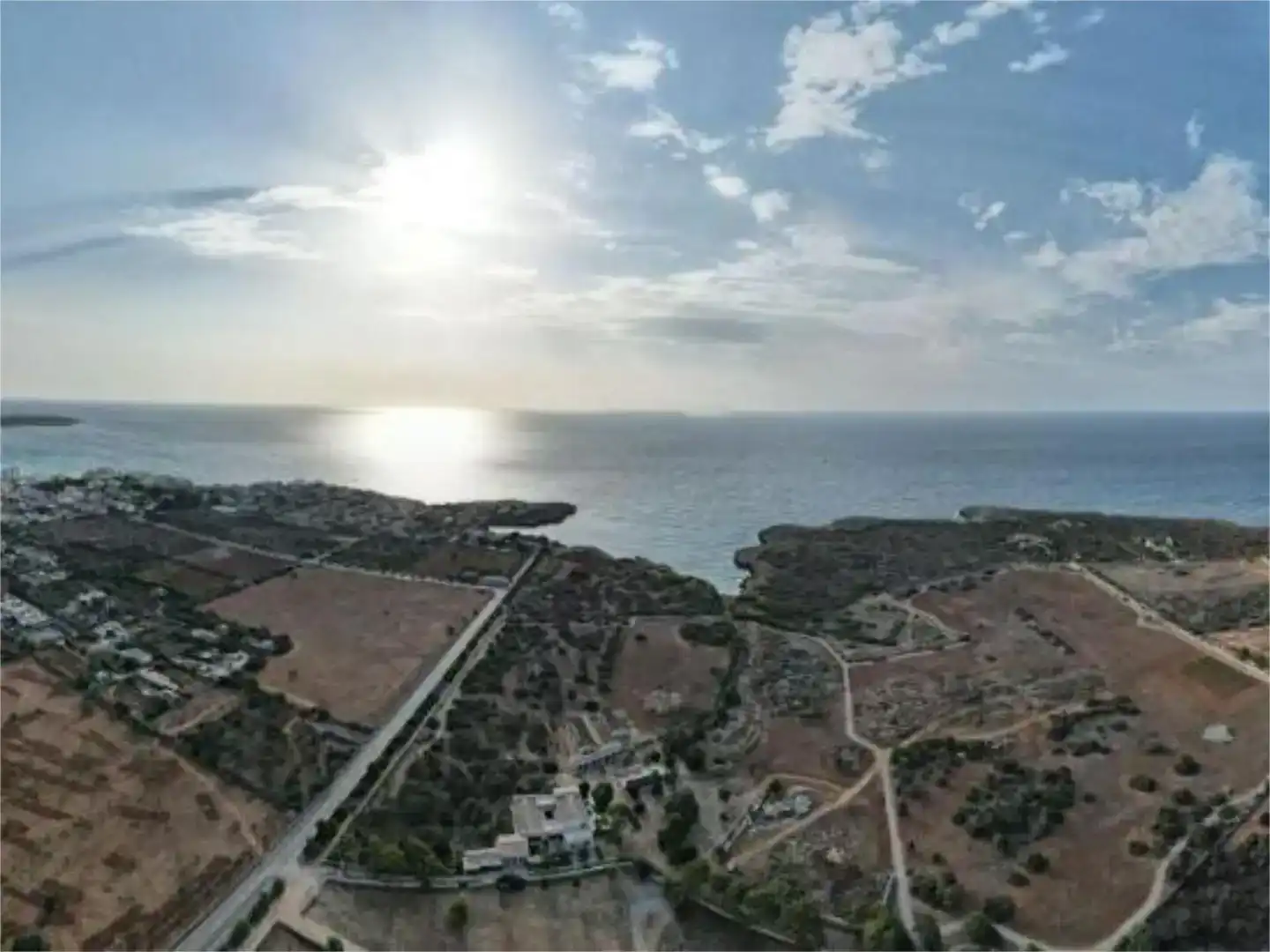Finca rústica de lloguer en Manacor amb Aire condicionat, Jardí privat i Traster