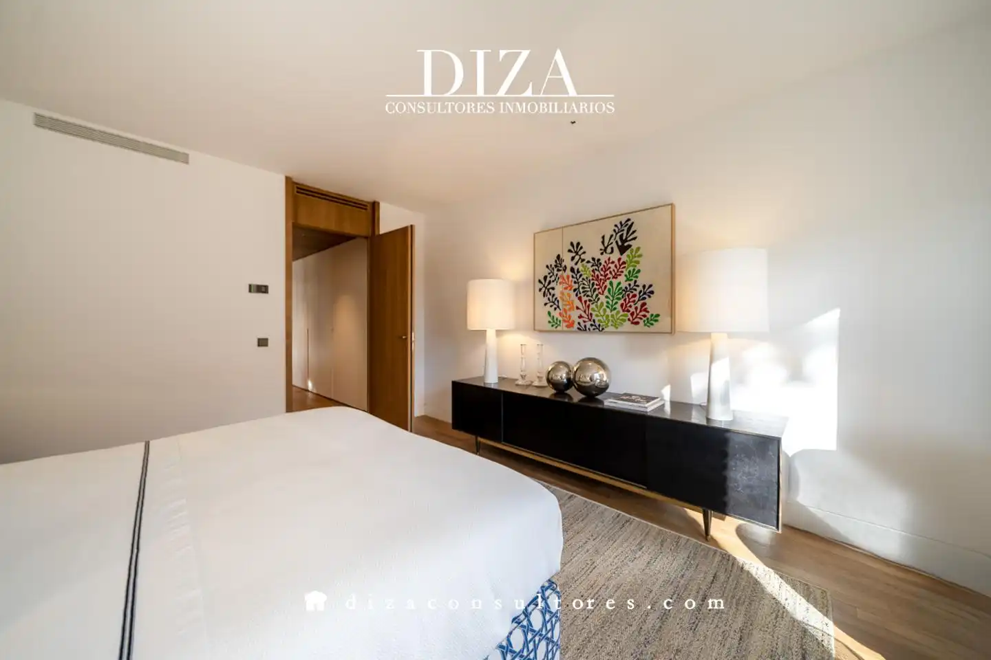 Habitación de Casa o chalet en venta en Madrid con Aire acondicionado, Calefacción y Terraza