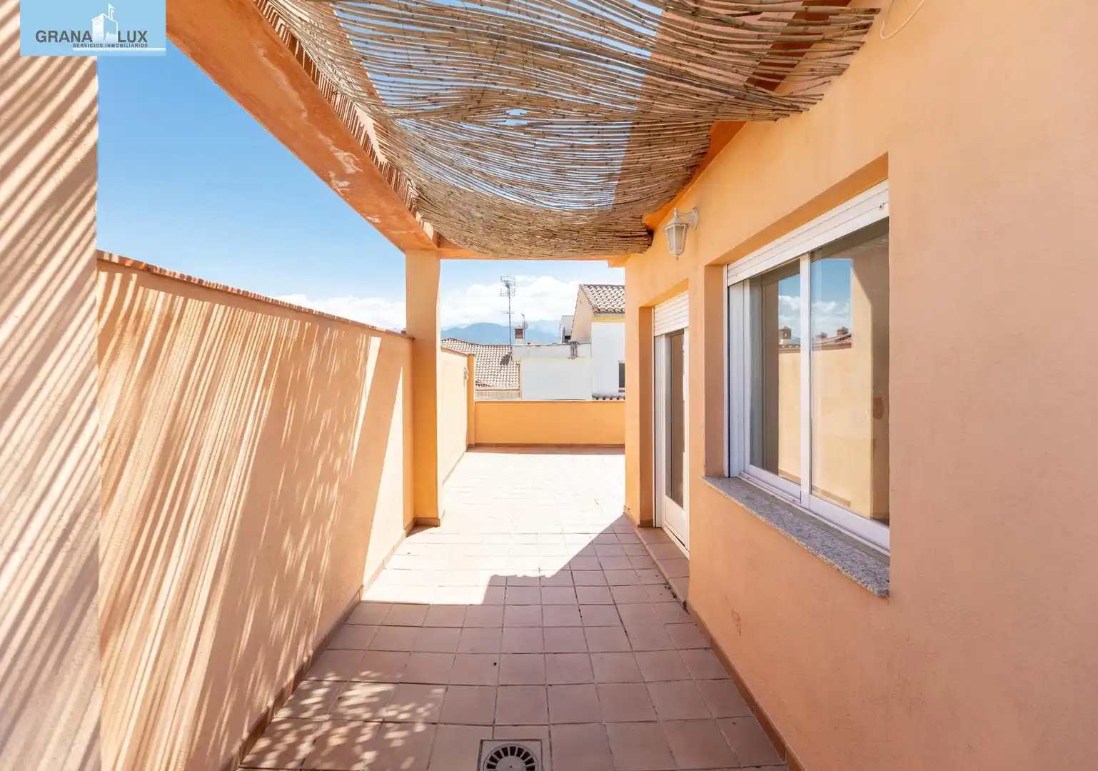 Terraced house with terrace for sale in ALMERIA, imagen 28