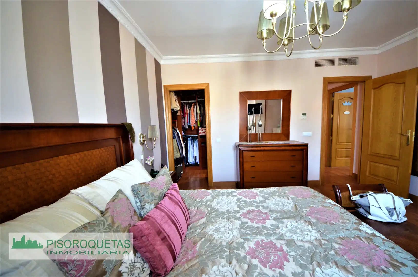 Villa con piscina in vendita a Roquetas de Mar ciudad, imagen 17