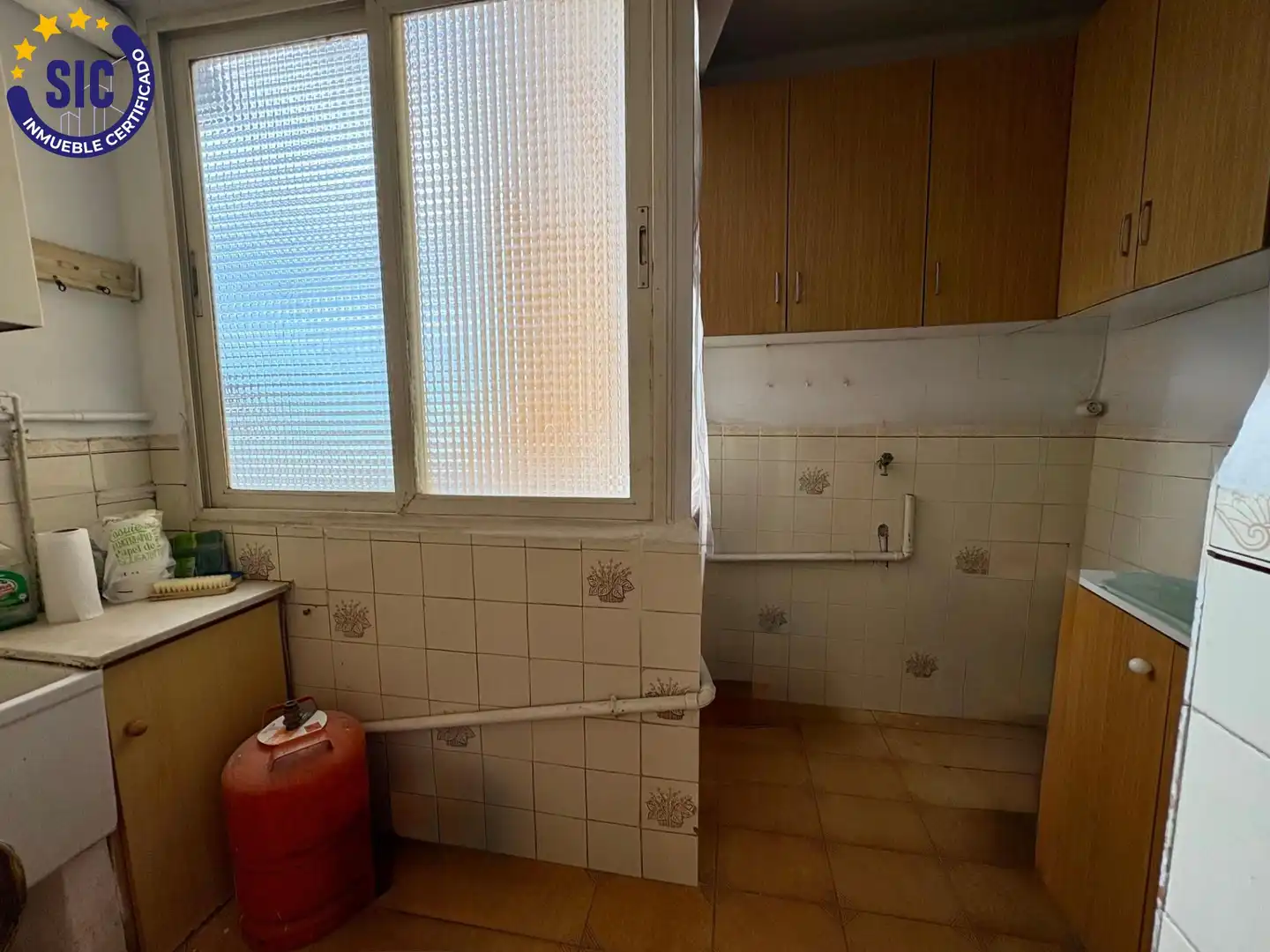 Cocina de Piso en venta en Nules con Aire acondicionado, Calefacción y Balcón