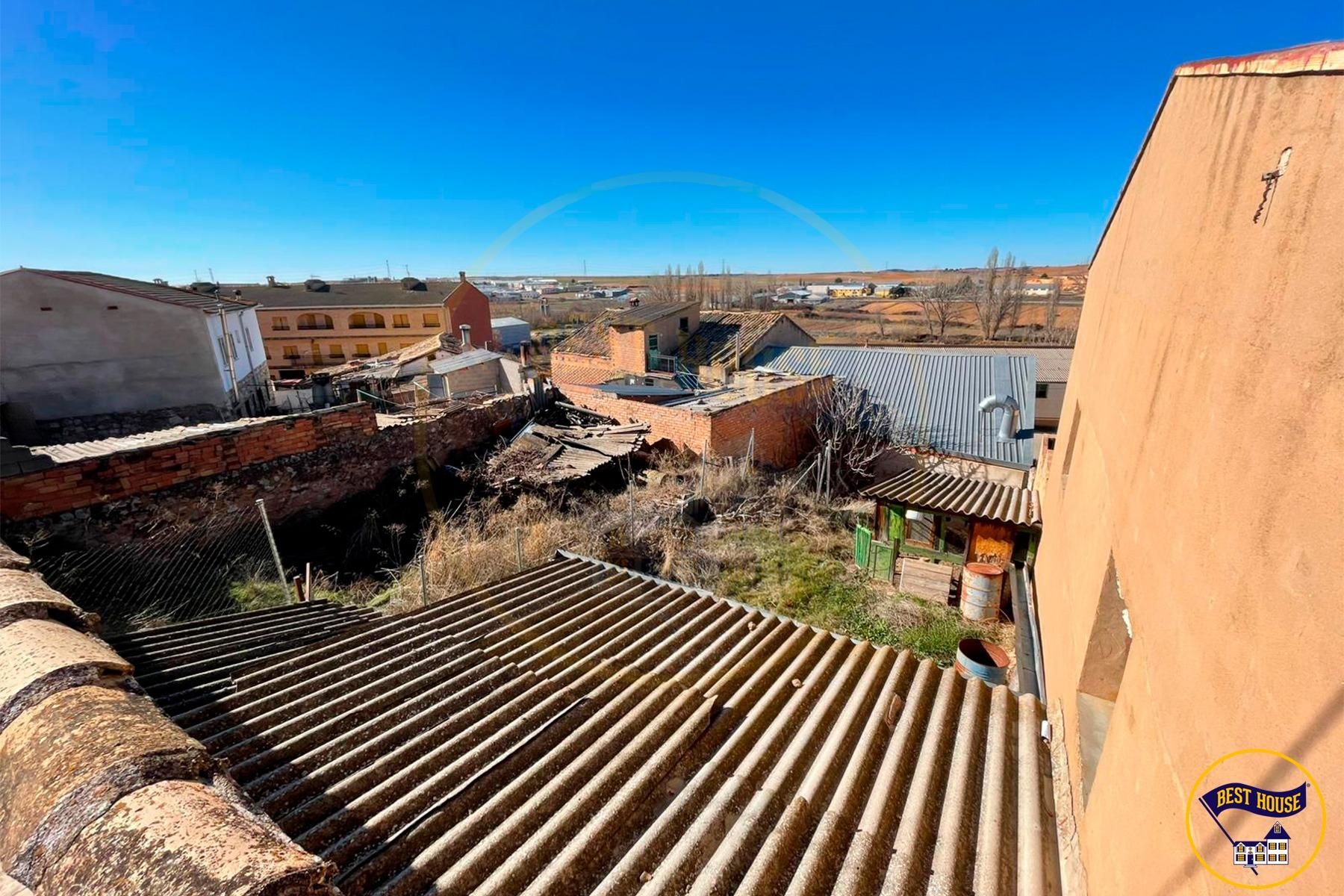 Residential for sale in Las Valeras