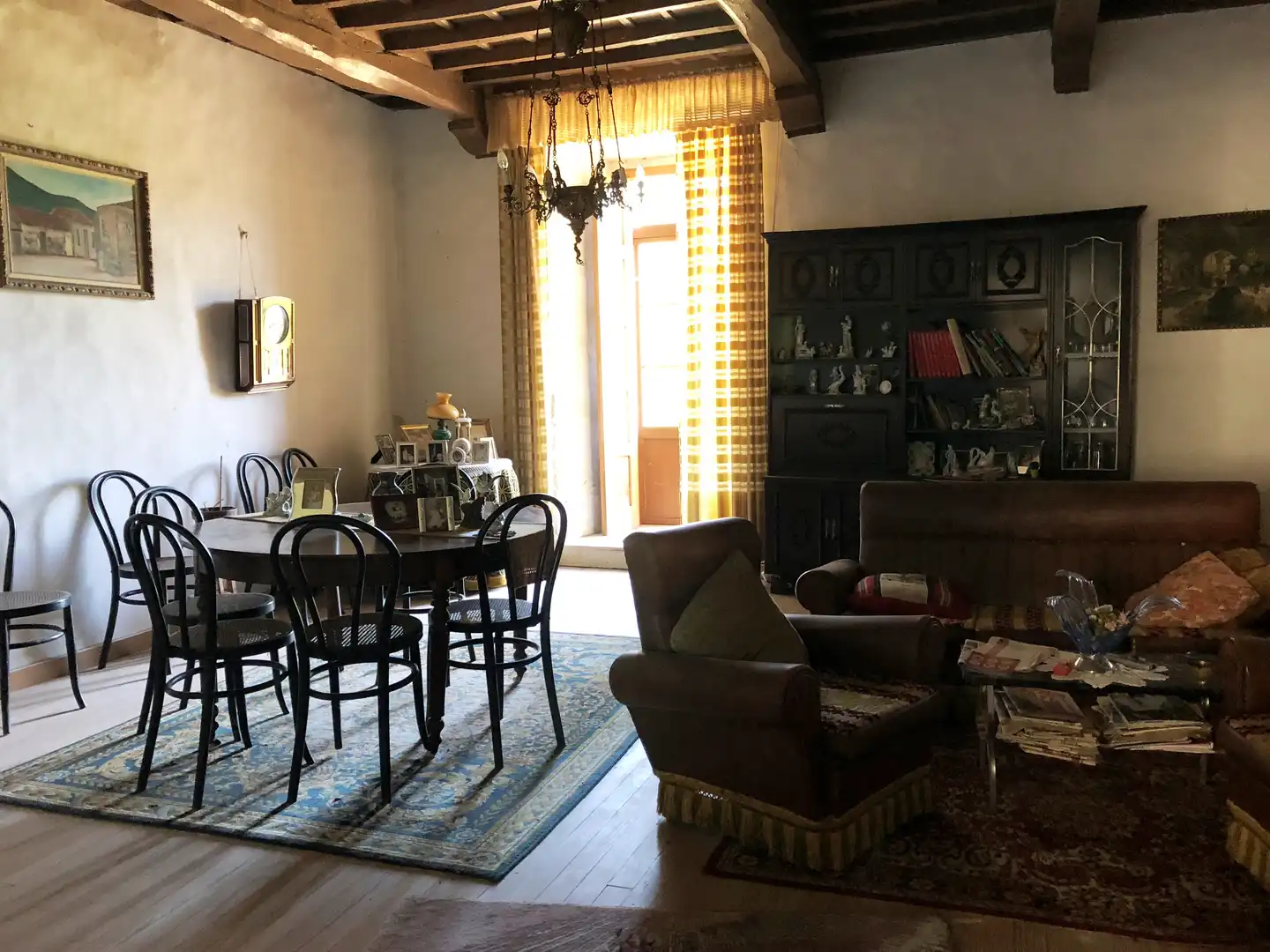 Casa con terrazza in vendita a Camino Iglesario, imagen 4
